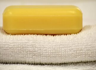 Co to są środki higieniczne?