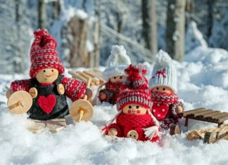 Jakie lalki dla 8 latki?