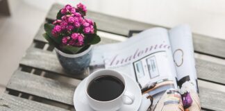 Co można zrobić z gazety dla dzieci?