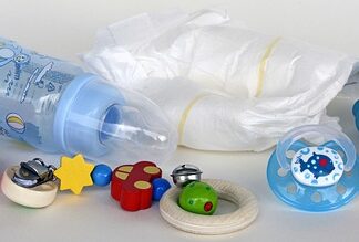 Kiedy zmienić pieluchy z 1 na 2? Kiedy zmienić pieluchy z 1 na 2?