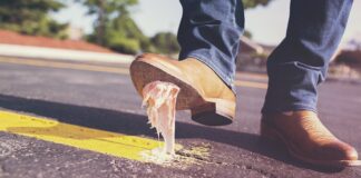 Ile gumy guar do baniek?