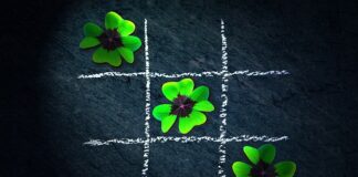 Co decyduje o zwycięstwie w badmintonie?