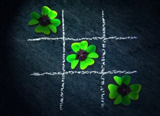 Co decyduje o zwycięstwie w badmintonie?