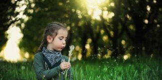 Czy dmuchanie balonów jest zdrowe?