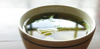 Co można ugotować z dziećmi?