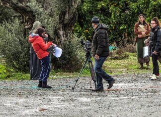 Jak profesjonalnie nazywa się ekipa wyjazdowa karetki pogotowia?