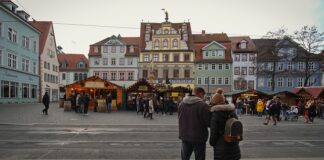 Jak sprawdzić gdzie jest studzienka?