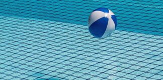 Czy do basenu potrzebny jest chlor?