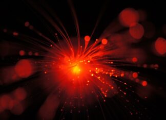 Jaki laser czerwony czy zielony?