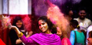 Jaki proszek do prania przy oczyszczalni ścieków?