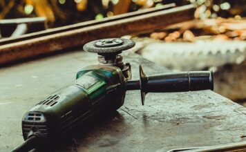 Co jest potrzebne do polerki?