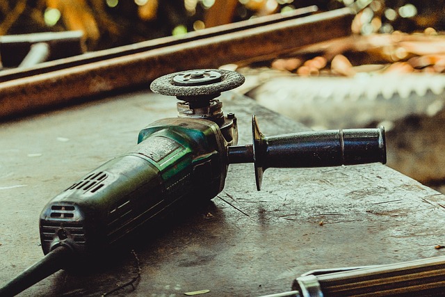 Co to jest polerka rotacyjna? Co to jest polerka rotacyjna?