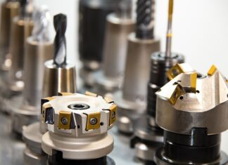 Czy można polerować wiertarka?