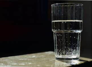 Kiedy wapno do stawu? Kiedy wapno do stawu?