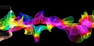 Jak wyznaczyć linie na suficie?