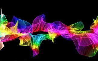 Jak wyznaczyć linie na suficie?