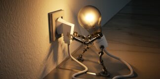 Ile energii zużywa hydrofor?