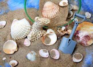 Ile piachu pod basen?