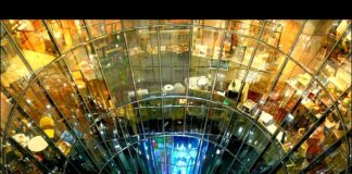 Czy wystarczy ruch tafli wody?