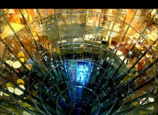 Czy wystarczy ruch tafli wody? Czy wystarczy ruch tafli wody?