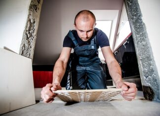 Czym się różni poziomica laserowa od lasera krzyżowego?