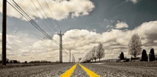 Jaka nawierzchnia na podjazd?