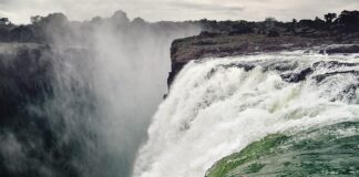 Z jakiej głębokości można zassać wodę?