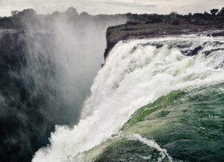 Z jakiej głębokości można zassać wodę? Z jakiej głębokości można zassać wodę?