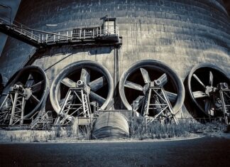 Jaka dmuchawa do oczyszczalni ścieków?