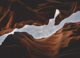 Jak rozpoznać formy terenu na podstawie poziomic?