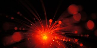 Jaki laser widoczny w dzień?