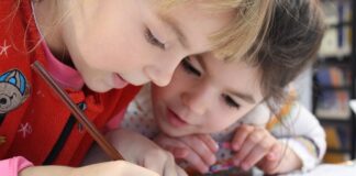 Jak powstaje rysunek Poziomicowy?