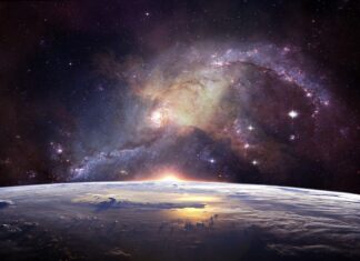 Jak głęboko pod ziemią jest woda? Jak głęboko pod ziemią jest woda?