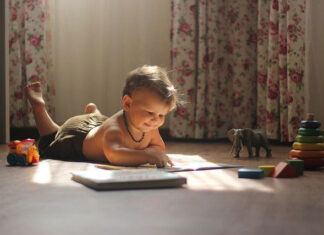 Dlaczego dziecko nie szanuje zabawek? Dlaczego dziecko nie szanuje zabawek