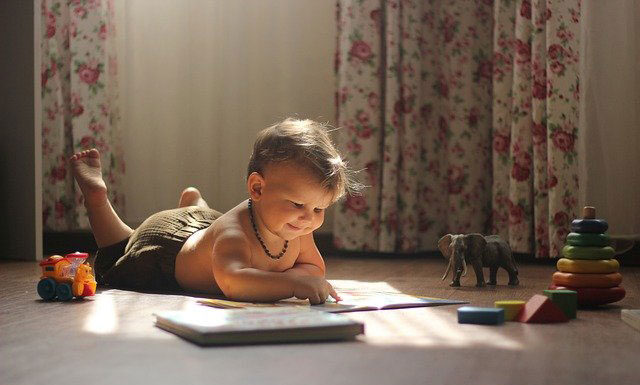 Dlaczego dziecko nie szanuje zabawek? Dlaczego dziecko nie szanuje zabawek